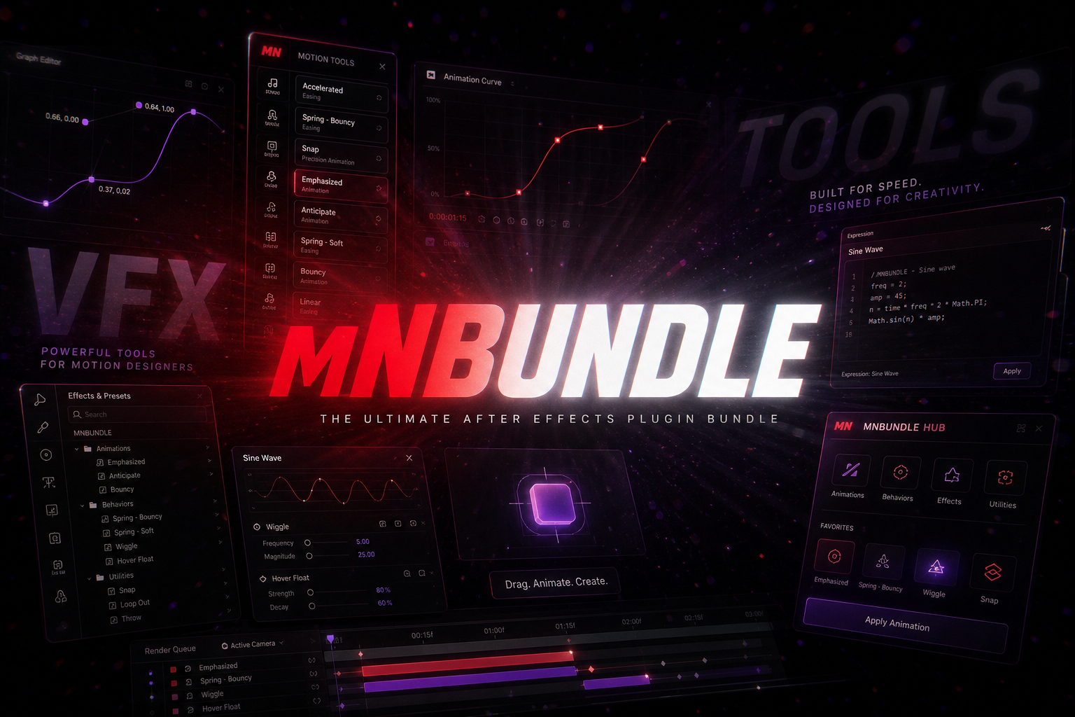 MNTOOLS — Bundle (всё)